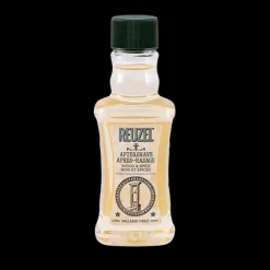 Nuorder After Shave -Voiteet>After Shave Apres Rasage Wood & Spice