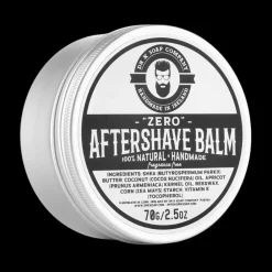 Dr K Soap After Shave -Voiteet>Aftershave Balm Zero 70g