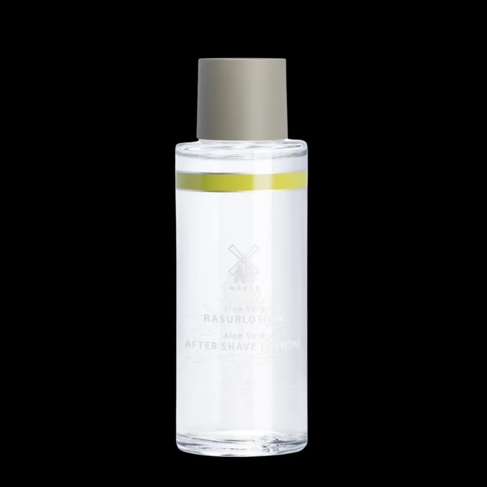 Muhle After Shave -Voiteet>Aftershave Lotion
