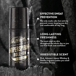 Dick's Brewery Deodorantit><noscript><img width=