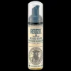 Nuorder Partaöljyt>Beard Foam Wood & Spice