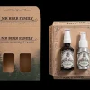 Mr Bear Family Partaöljyt>Beard Kit Oil & Shaper