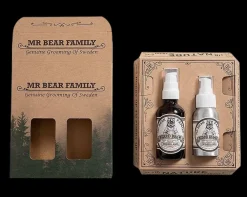 Mr Bear Family Partaöljyt><noscript><img width=
