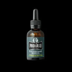 Muhle Partaöljyt>Beard Oil Cypress & Vetyver