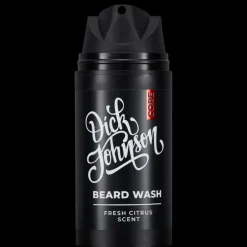 Dick's Brewery Partasaippuat & Hoitoaineet>Beard Wash Core 100ml