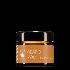 Muhle Partavahat>Beard Wax 50ml