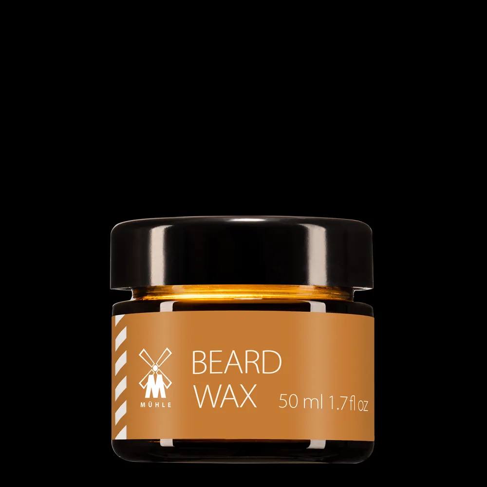 Muhle Partavahat>Beard Wax 50ml