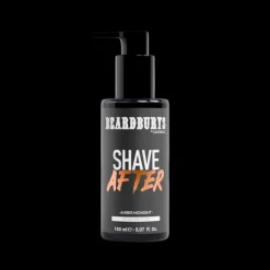 Carobels Cosmetics S.L. After Shave -Voiteet>Beardburys After Shave 150ml A.M.