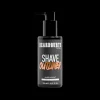 Carobels Cosmetics S.L. Parranajovoiteet>Beardburys Parranajogeeli 150ml A.M.