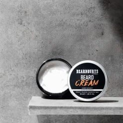 Carobels Cosmetics S.L. Partaöljyt>Beardburys Partavoide 50ml A.M