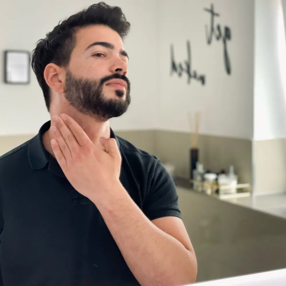 BetterBeBold Kaljun Hoito>Best Face Scenario - Kasvovoide 50ml