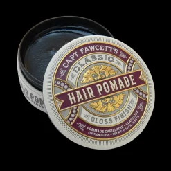 Captain Fawcett Pomadet>Classic Pomade 100g