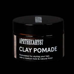 Nuorder Pomadet>Clay Pomade 50ml