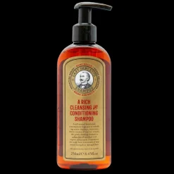Captain Fawcett Shampoot>Conditioning Shampoo Booze & Baccy 250ml