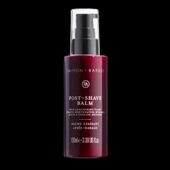 The Daimon Barber After Shave -Voiteet>Cooling Post-Shave Balm