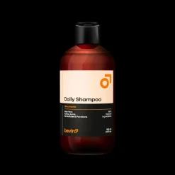 Beviro Shampoot>Daily Shampoo 250 ml