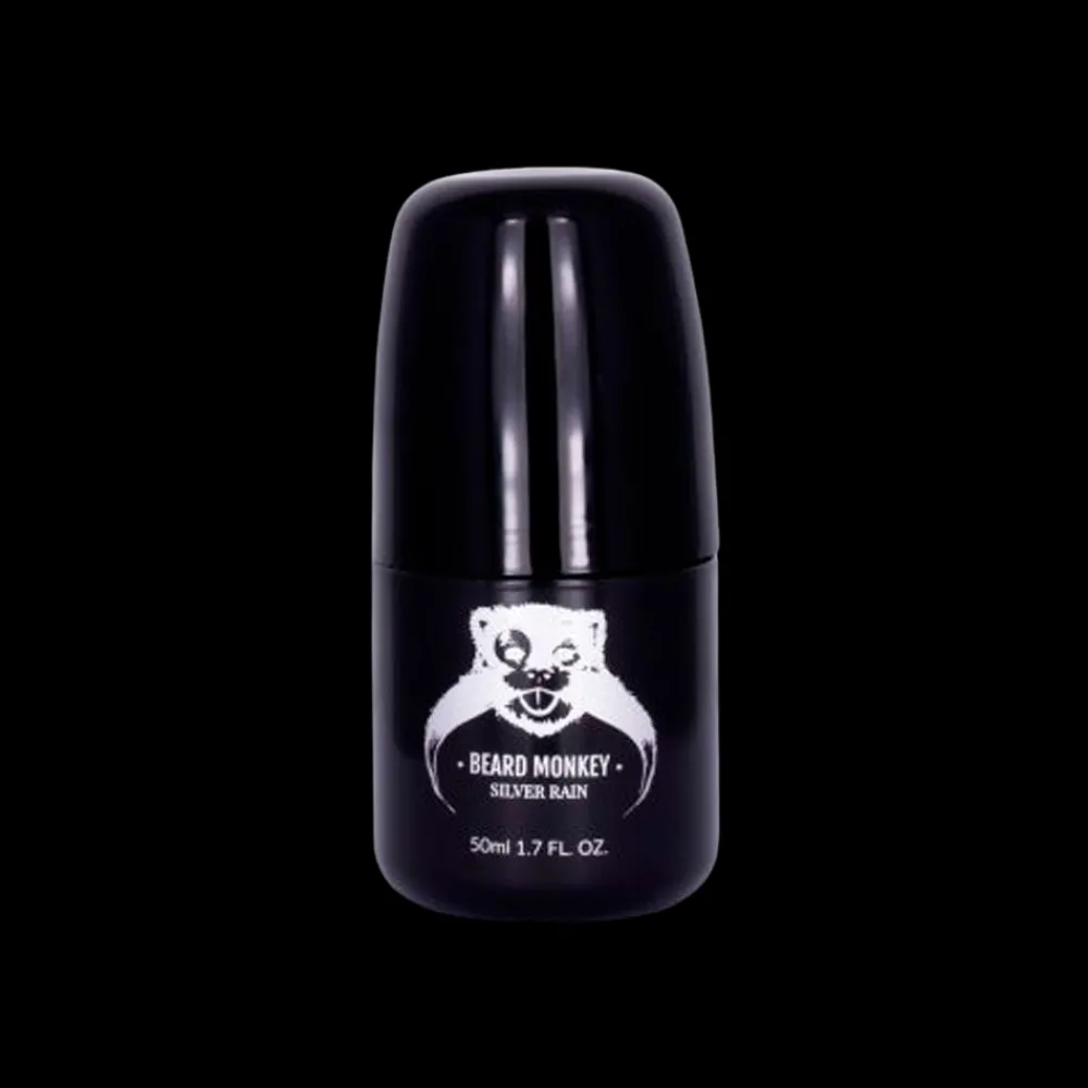 HEADBRAND Deodorantit>Deodorant Roll-On Beard Monkey