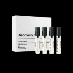 Beviro Deodorantit>Discovery Set Eau de Toilette