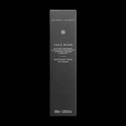 The Daimon Barber Kasvojen Puhdistus>Face Wash Honeybee Complex