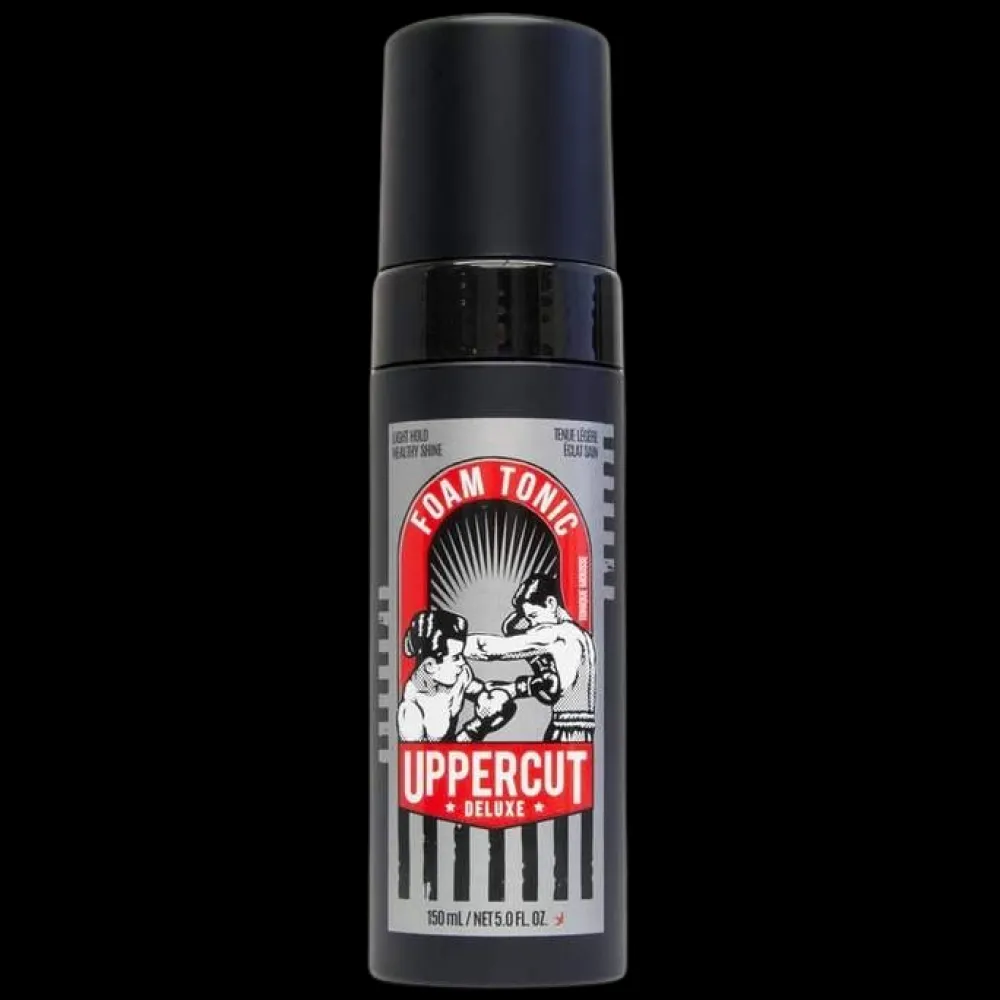 HEADBRAND Suihkeet & Tonicit>Foam Tonic 150ml