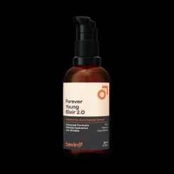 Beviro Kasvovoiteet & Seerumit>Forever Young kasvoseerumi 2.0 50 ml