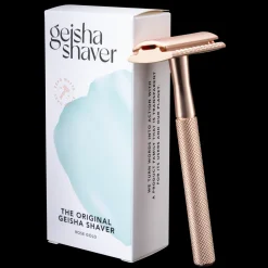 NCY-STEEL Partahöylät>Geisha Shaver