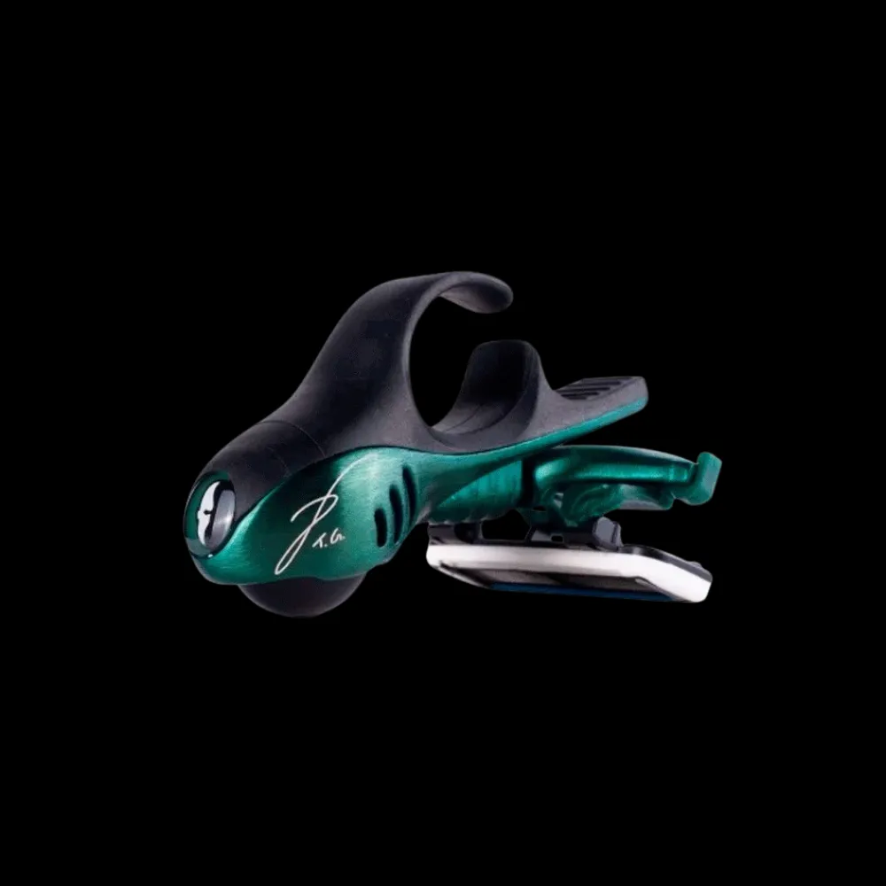 HeadBlade Kaljun Hoito>Greeneblade s4 moto