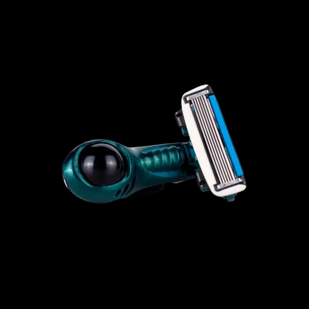 HeadBlade Kaljun Hoito>Greeneblade s4 moto
