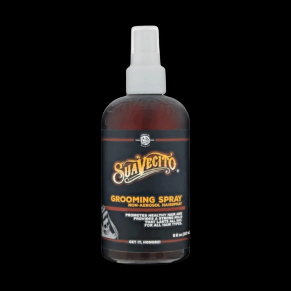 Nuorder Suihkeet & Tonicit>Grooming Spray Suavecito