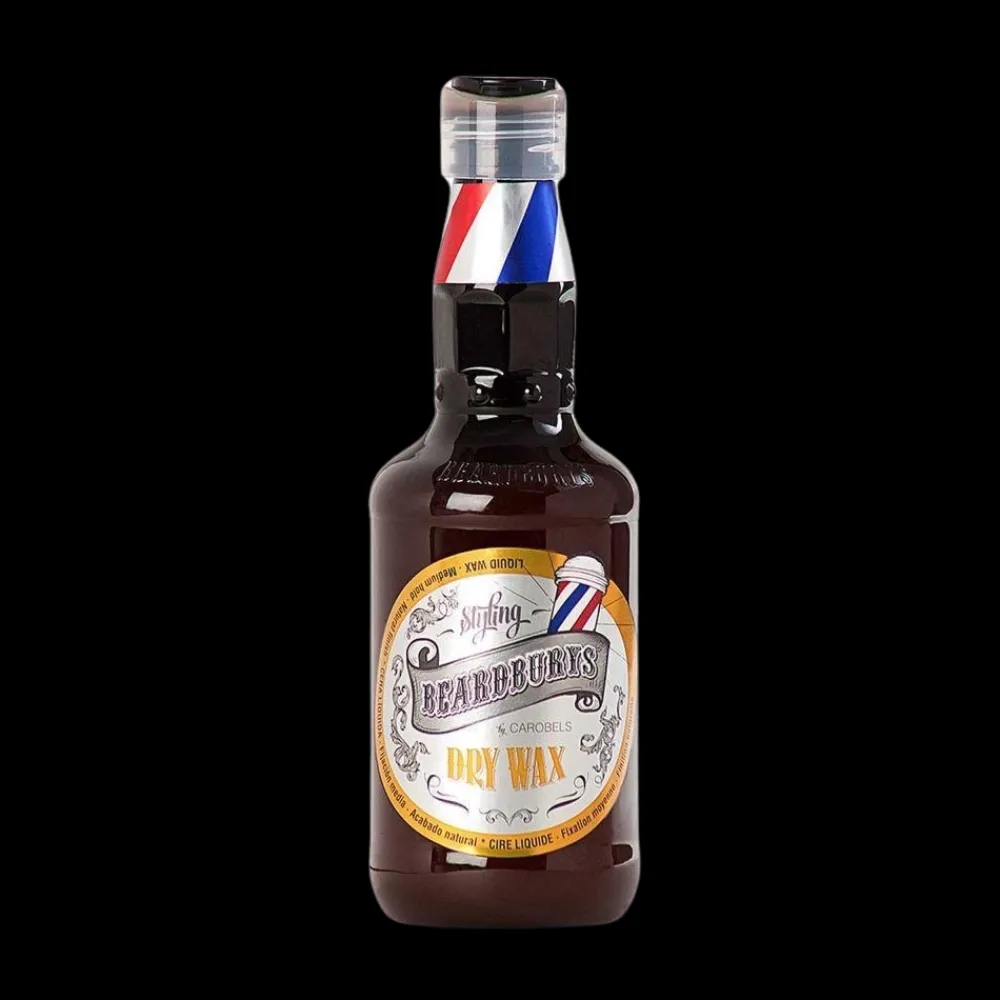 Carobels Cosmetics S.L. Hiusvahat>Grooming Tonic Dry Wax 250ml