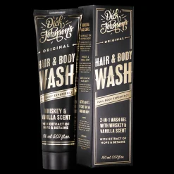 Dick's Brewery Shampoot>Hair & Body Wash 150ml