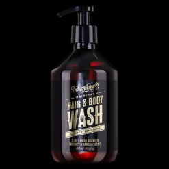 Dick's Brewery Suihkugeelit & Palasaippuat>Hair & Body Wash 500ml