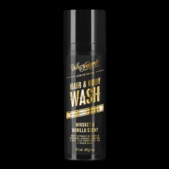 Dick's Brewery Suihkugeelit & Palasaippuat>Hair & Body Wash Travel Size 50ml