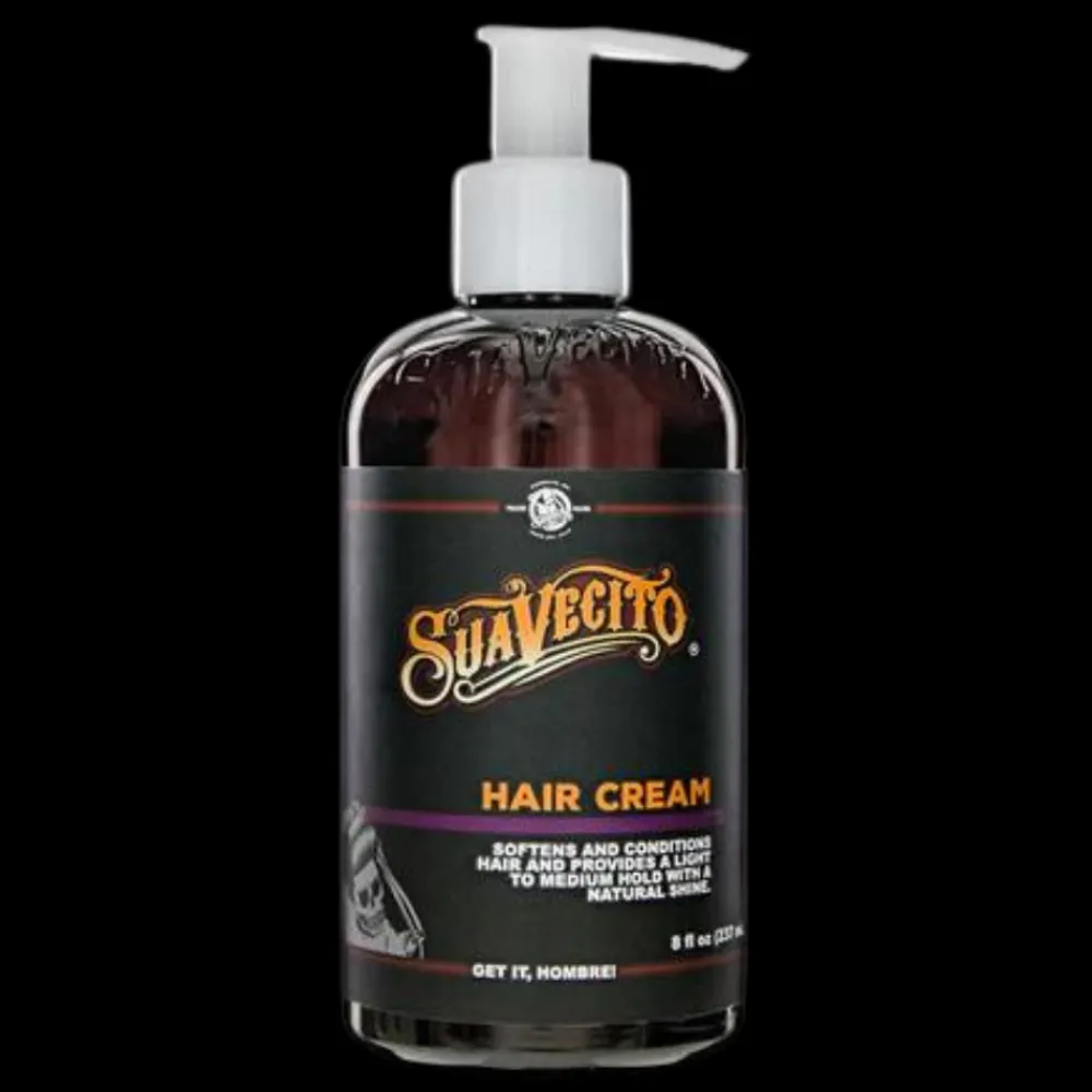 Nuorder Suihkeet & Tonicit>Hair Cream