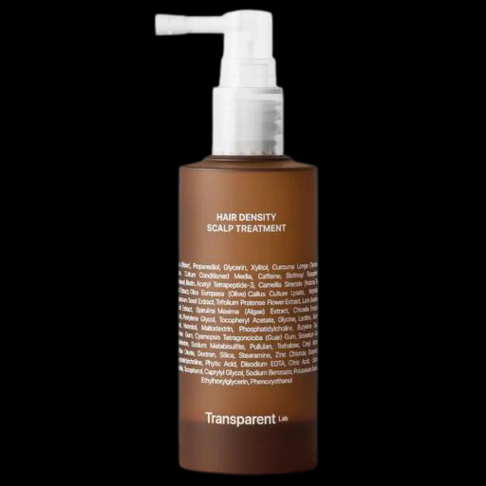 NBL-COSMETICS Hiustenlähtö>Hair Density Scalp Treatment 50ml