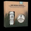 Mr Bear Family Pomadet>Hair Kit Pomade & Grooming Spray Sweetwood