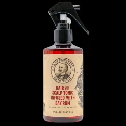 Captain Fawcett Suihkeet & Tonicit>Hair Tonic Bay Rum 250ml