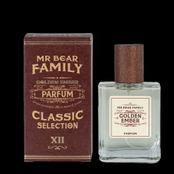 Mr Bear Family Hajuvedet>Hajuvesi Golden Ember 50ml