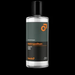 Beviro After Shave -Voiteet>Hajuvesi Metropolitan 100 ml