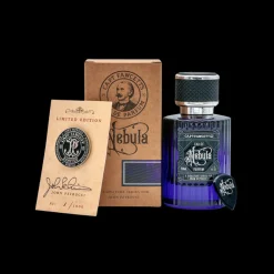 Captain Fawcett Hajuvedet>Hajuvesi Nebula 50ml