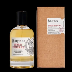 Bullfrog Hajuvedet>Hajuvesi Secret Potion No2