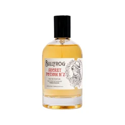 Bullfrog Hajuvedet>Hajuvesi Secret Potion No2