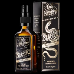 Dick's Brewery Hajuvedet>Hajuvesi Serpent True Whiskey