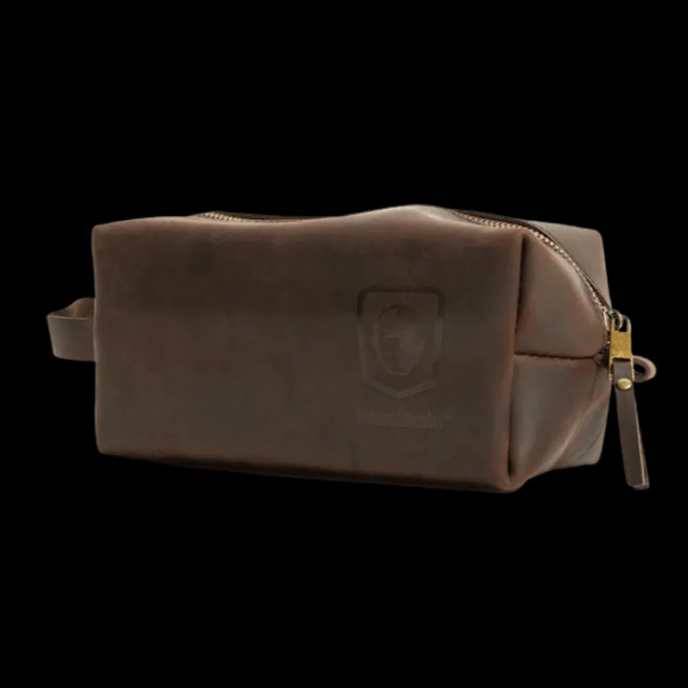 HeadBlade Kaljun Hoito>DOPP Bag