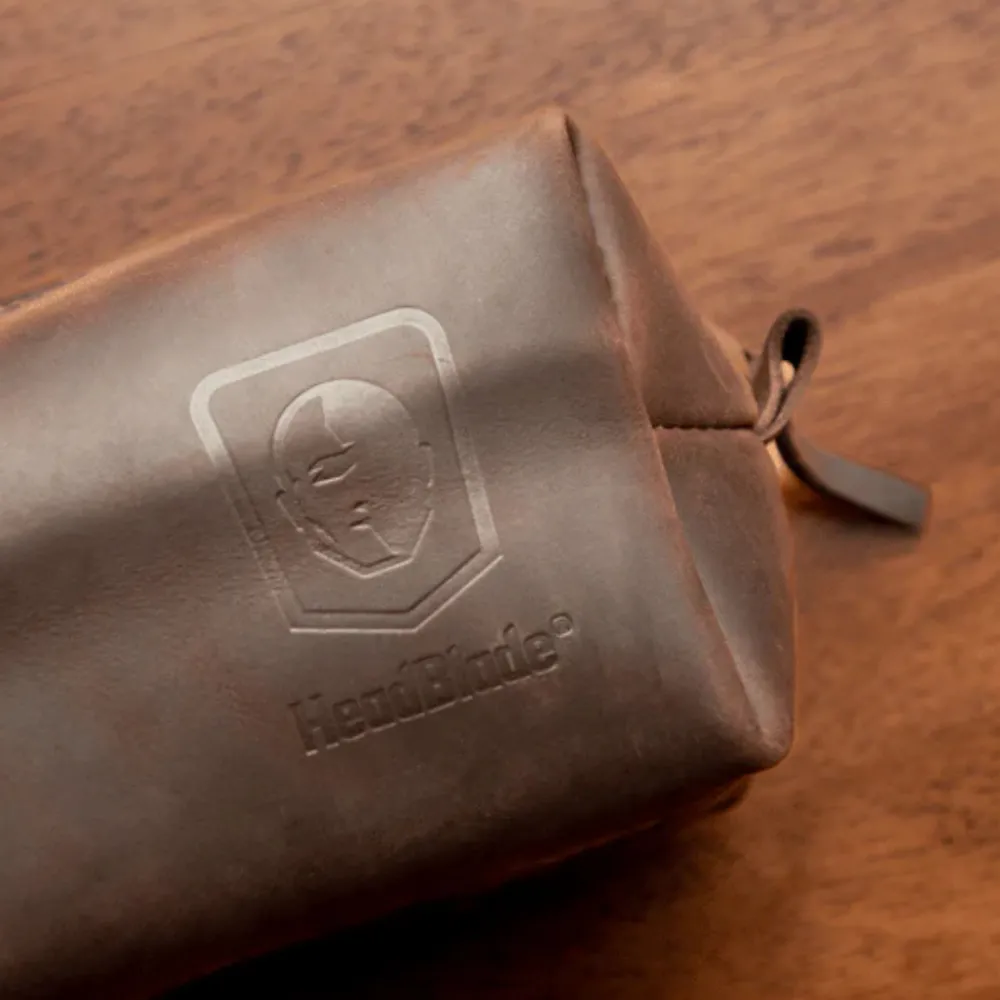 HeadBlade Kaljun Hoito>DOPP Bag