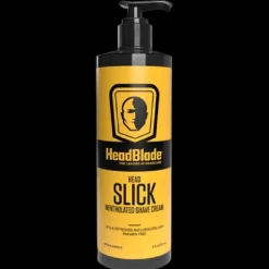 HeadBlade Kaljun Hoito>HeadSlick Shave Cream