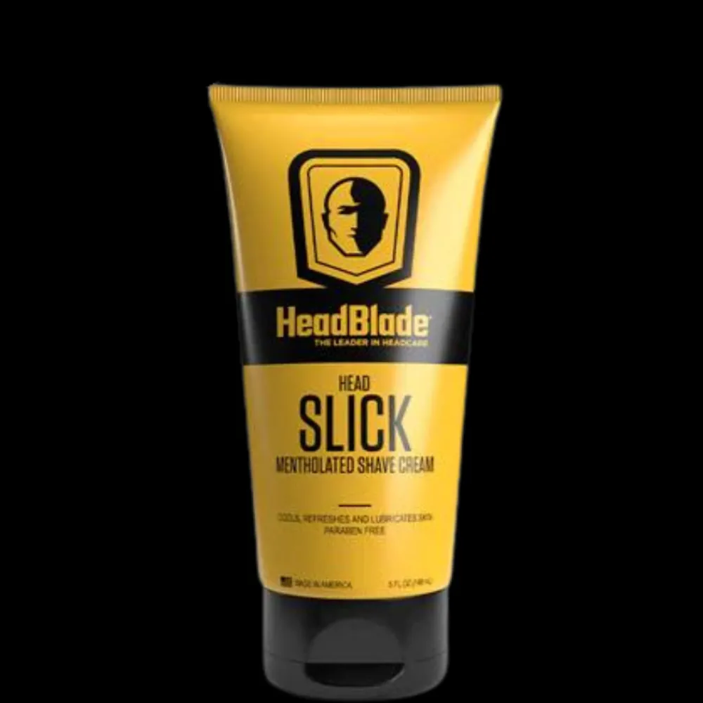 HeadBlade Kaljun Hoito>HeadSlick Shave Cream