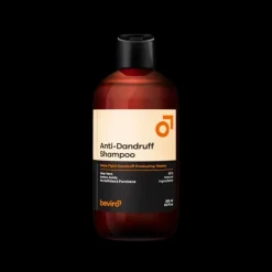 Beviro Shampoot>Hilseshampoo 250 ml