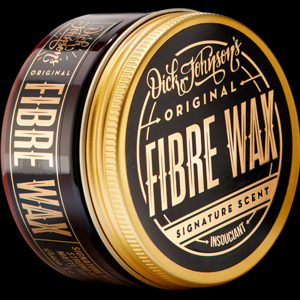 Simzimaa Hiusvahat>Hiusvaha Fibre Wax