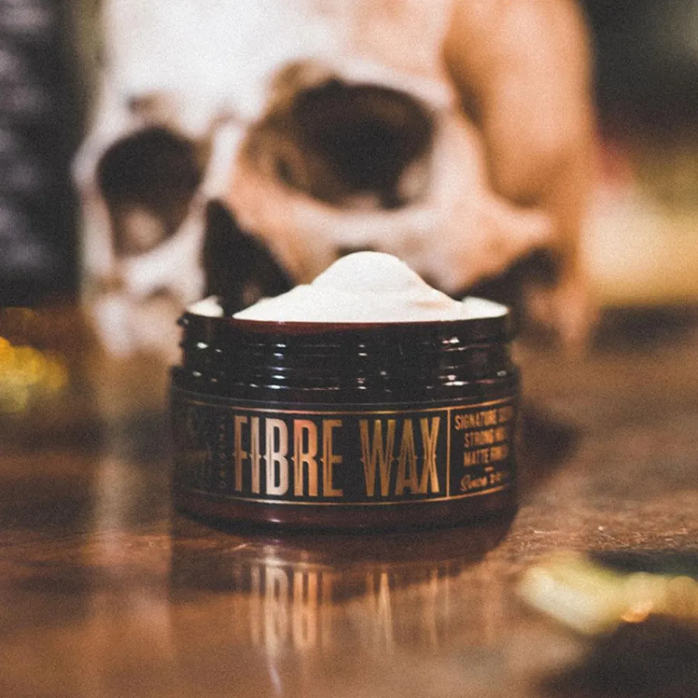Simzimaa Hiusvahat>Hiusvaha Fibre Wax